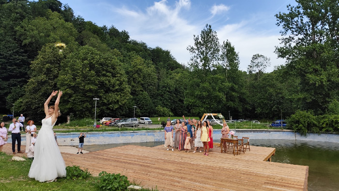Muzikant Revival – foto 1